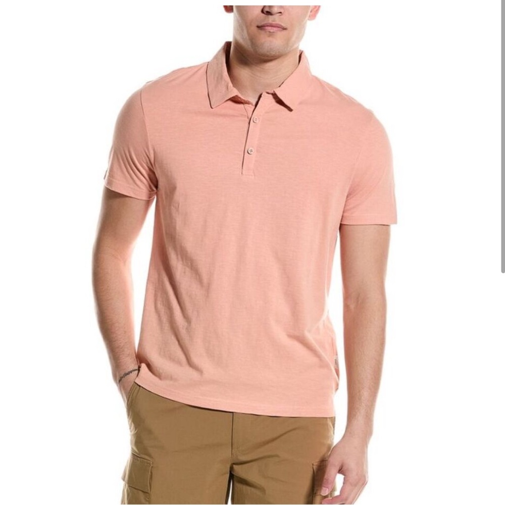 Onia polo size M
